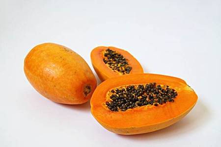 木瓜的功效与作用