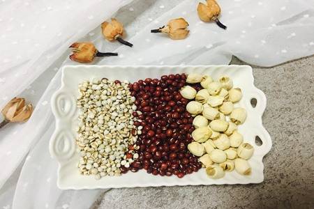 薏米怎么吃