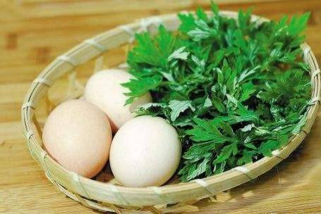 艾叶的功效与作用