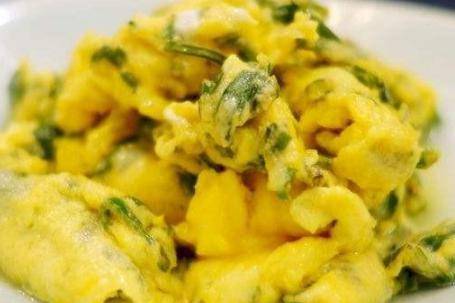 艾叶的功效与作用