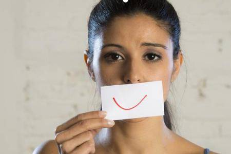 抑郁症的表现症状