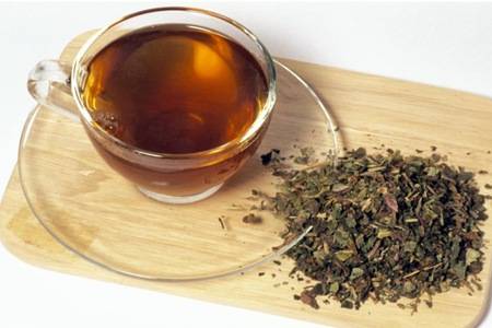 蒲公英茶的功效