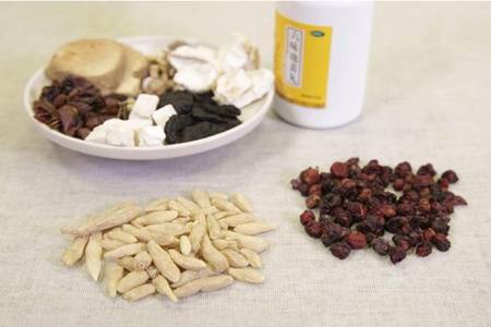 六味地黄丸的功效