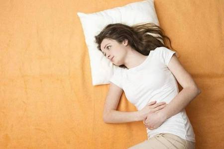 拉肚子吃什么药