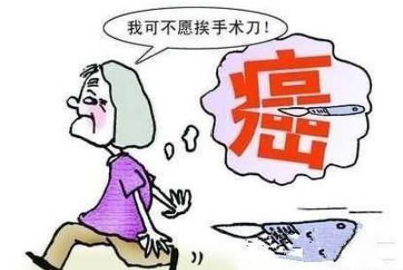 食管癌早期症状