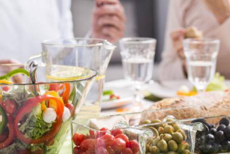 食管癌早期症状