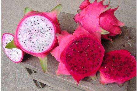 火龙果的功效
