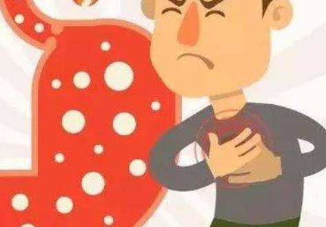 胃病怎么治