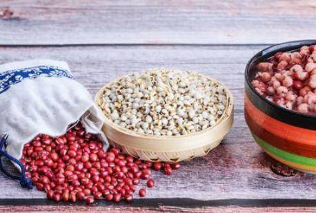 薏米怎么吃最除湿