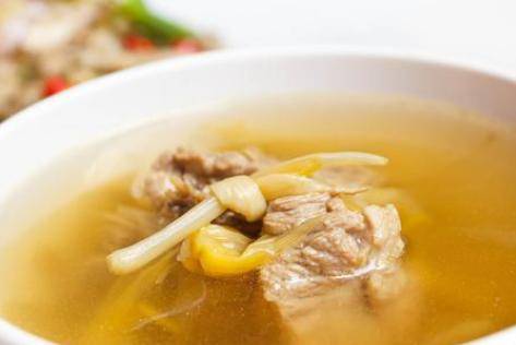 薏米怎么吃最除湿