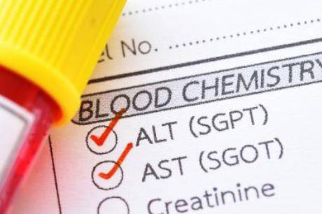 胆红素高是怎么回事