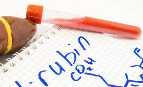 胆红素高是怎么回事