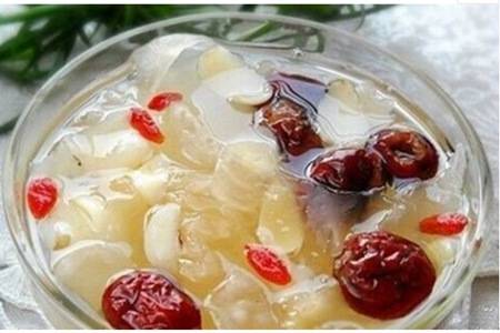 止咳最快的偏方