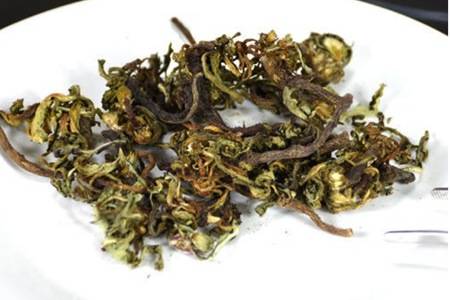 蒲公英茶的功效