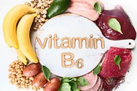 维生素b6