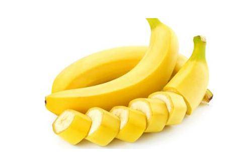 香蕉的功效与作用