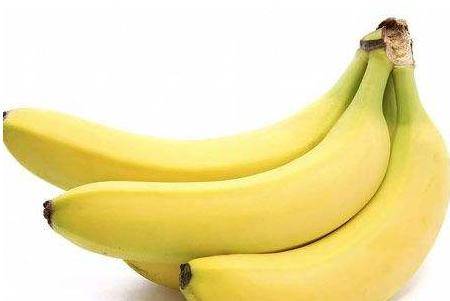 香蕉的功效与作用