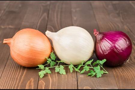 紫洋葱的功效