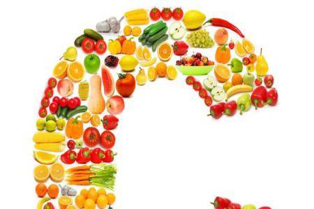 维c的功效与作用