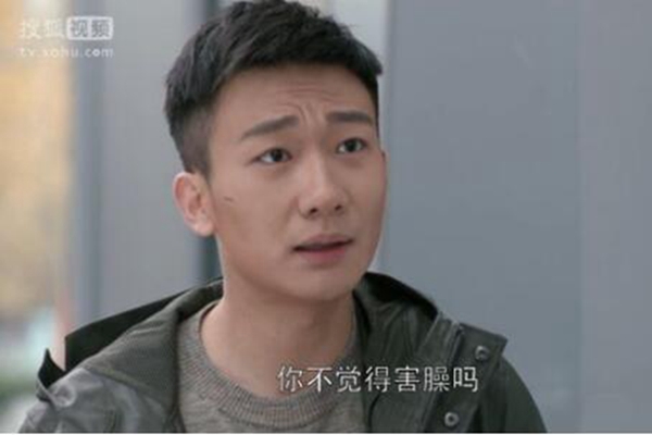 口述：男友很在意我不是处女，但他也不是处男