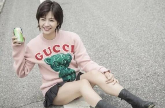 曾经红遍天却跳楼自杀，八年婚姻毁了“第一美人”