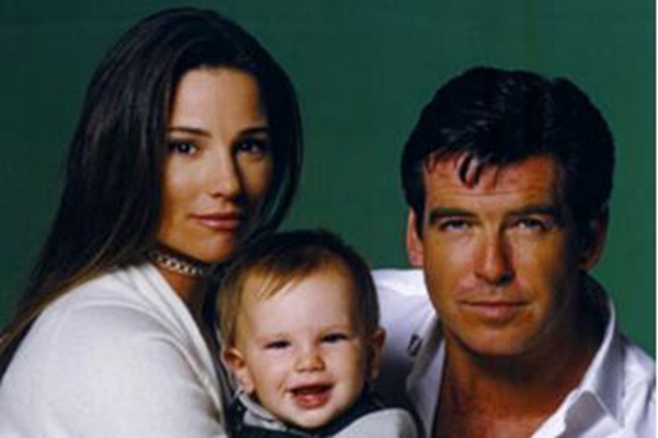 1537524140142325.jpg 男人只爱美女?男神布鲁斯南:爱,只因为你是那个人