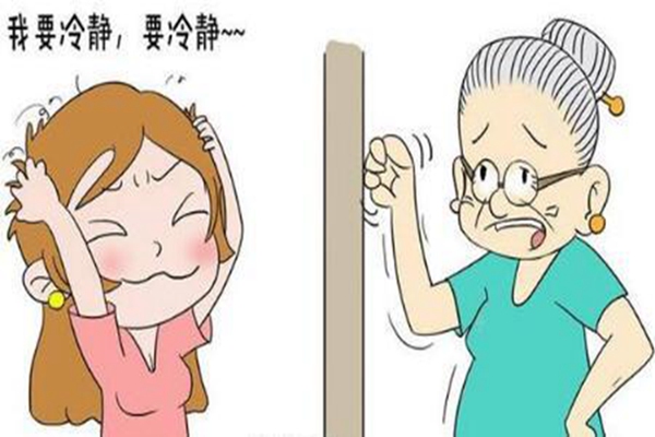 1537435785844382.jpg 婆婆迷信偷偷给娃吃香灰,我怒不可遏还得温和解释