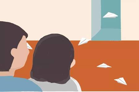 面对他的第十次出轨,我终于拿起了刀(下篇)