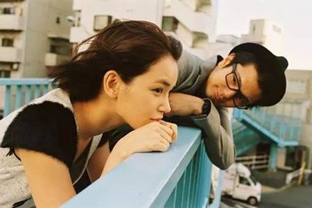 当男人把你放进心里,他的爱意是怎么藏不住的