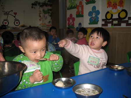 1536730838299111.jpg 带孩子的过程中,我也对我的童年释然了〖前篇〗