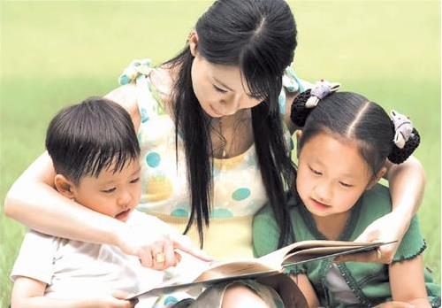 1536731027588520.jpg 带孩子的过程中,我也对我的童年释然了〖前篇〗