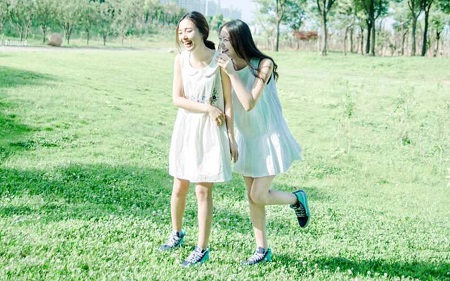 1536738313330824.jpg 她主动追求男方,得偿所愿结婚,却一直忍受被厌倦