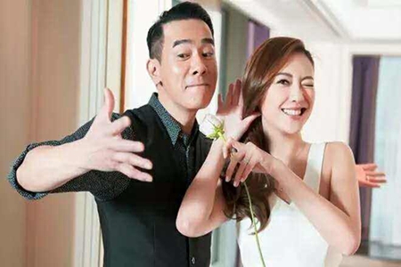 1536741503342061.jpg 曾经他是山鸡哥,现在应采儿的陈小春