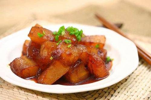 婚姻是一道菜肴,口味调料全凭喜好〖前篇〗