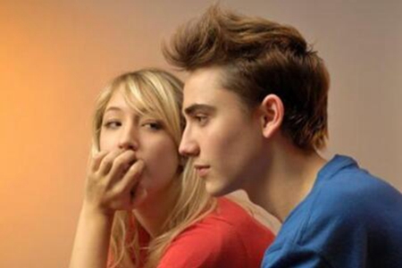 女人最讨厌这几种男人，看看你中招没有