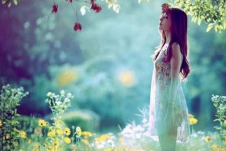 感情里受伤女人，前任都给你上过哪些课