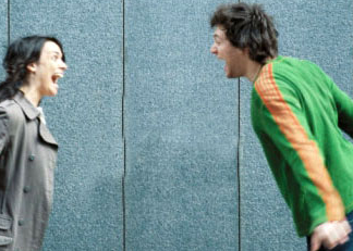 日久生情的爱情是有＂交集＂的生活在一起〖后篇〗