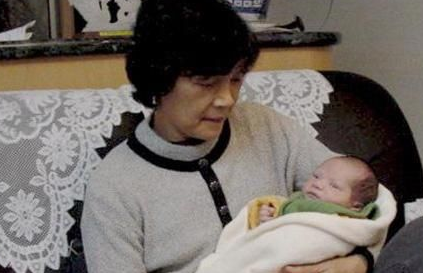 帮表姐带孩子，却因把家里搞得太“邋遢”被离婚〖前篇〗