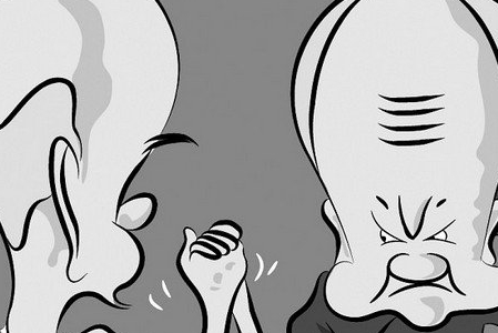 帮表姐带孩子，却因把家里搞得太“邋遢”被离婚〖前篇〗