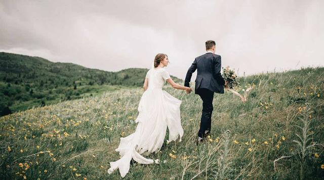 太理想化的爱情，就像婚姻的牢笼〖前篇〗