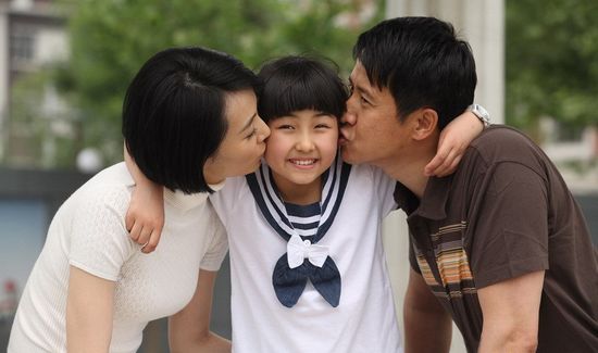 我的继父把我手机摔在地上,我妈要和他离婚〖后篇〗