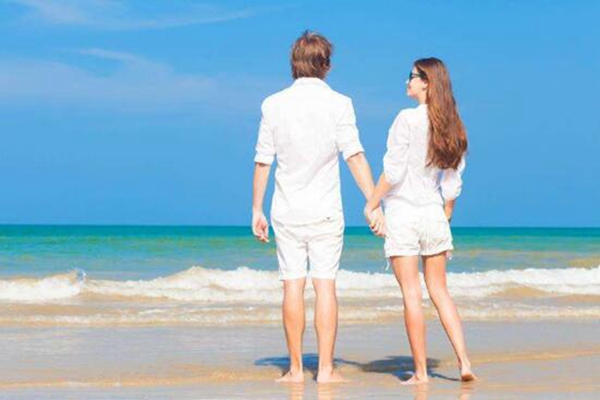 七夕这天，我是如何用三招成功挽回富二代前男友?