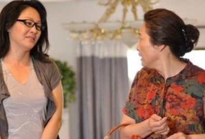 婆婆的做法让人寒心，我都快抑郁了〖前篇〗