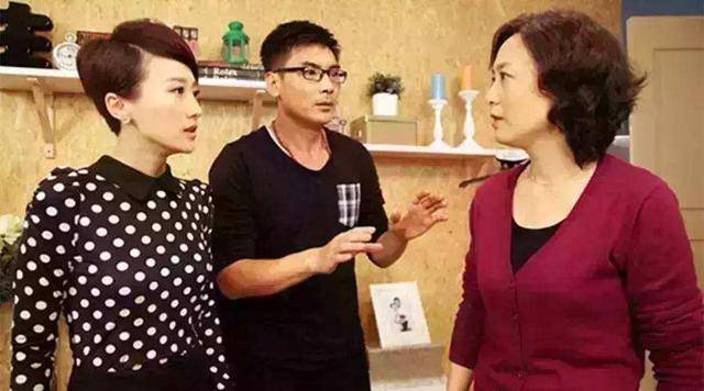 婆婆的做法让人寒心,我都快抑郁了〖中篇〗