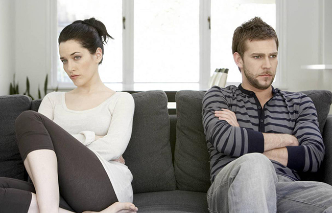 “冷战”之后的反思，矛盾可能只是你陷入了这三点之中