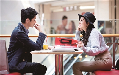 无论结不结婚都应轻松快乐的生活〖前篇〗