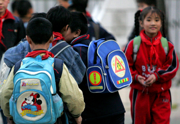 为什么家长要替孩子做选择?也许过于忧虑是通病