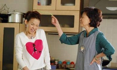 婆婆要来帮我带孩子,我有种说不出的担忧〖前篇〗