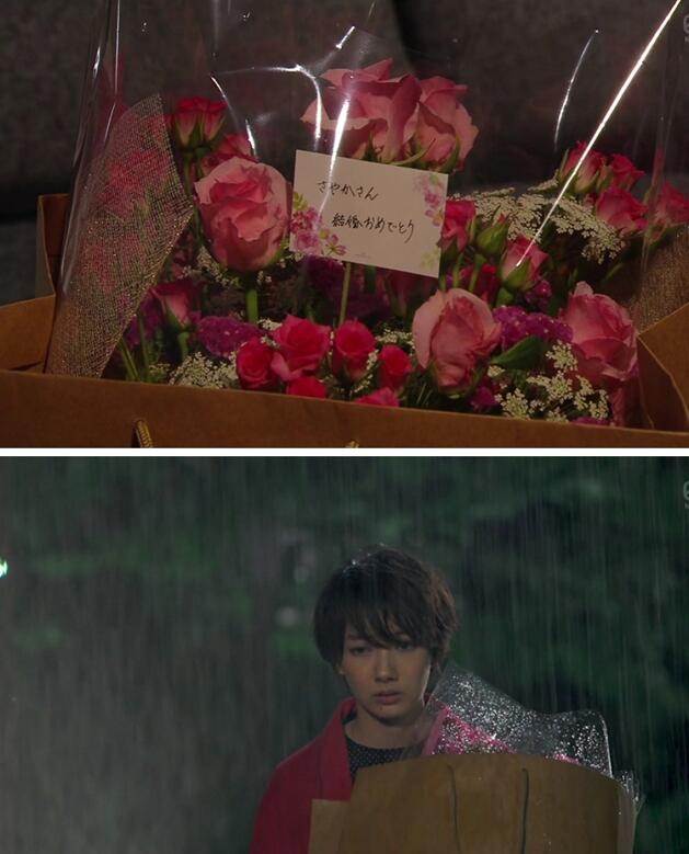 日剧《SURVIVAL WEDDING》7月14日开播!