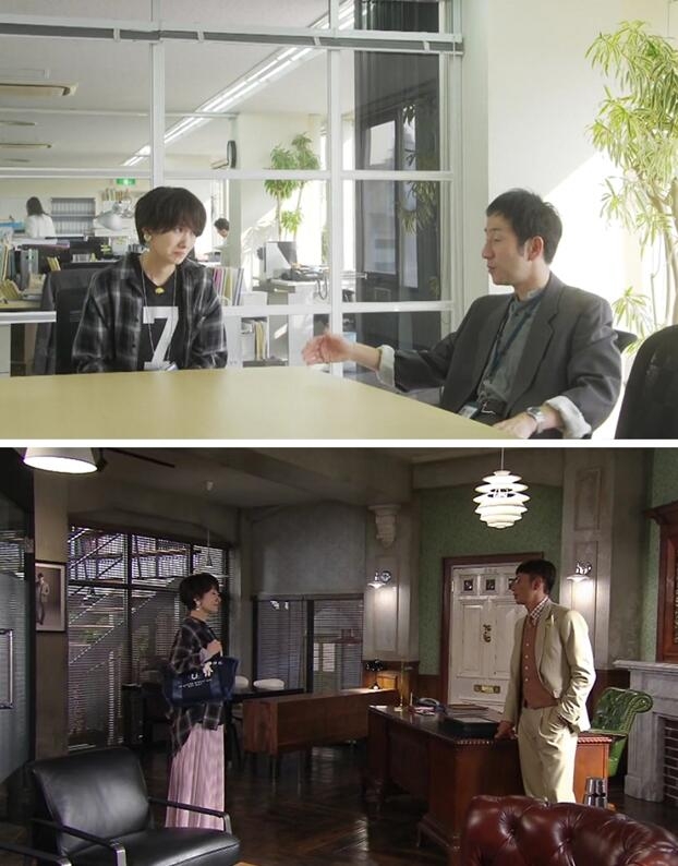 日剧《SURVIVAL WEDDING》7月14日开播!